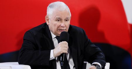 "Grożą masowymi represjami". Zdecydowane słowa prezesa PiS