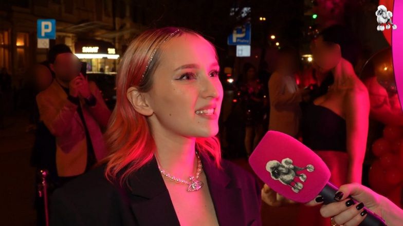 Hi Hania zdradza, jakim szefem jest Friz
