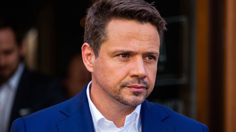 Wybory 2020. Rafał Trzaskowski skomentował aktualny etap kampanii