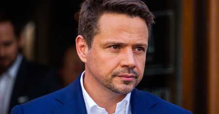 Wybory 2020. Rafał Trzaskowski obiecuje ulicę Lecha Kaczyńskiego w Warszawie. "Będzie ją miał"