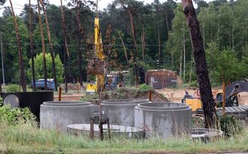 Grudziądz: Wodociągi zajmą się realizacją dwóch nowych projektów. Pieniądze pochodzą z oszczędności