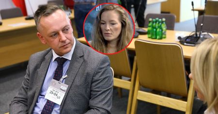Kolejny skandal. Tym razem to zdrajczyni. Czerniawska już na Białorusi