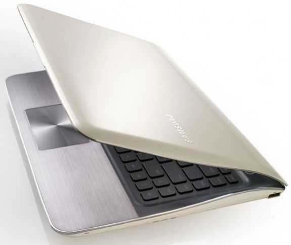 Samsung SF 310, SF 410 i SF 510 - 3 nowe modele dla wymagających 2