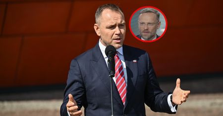 Nawrocki w Białym Domu. Kancelaria zdradziła szczegóły