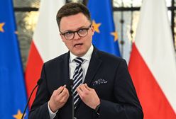 Hołownia marszałkiem. Jaki stosunek mają Polacy?