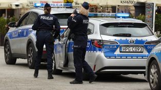 Obiecywali szybki zysk. Dwaj młodzi Ukraińcy zatrzymani