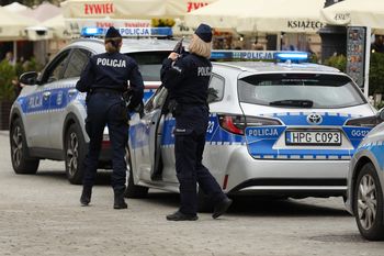 Obiecywali szybki zysk. Dwaj młodzi Ukraińcy zatrzymani
