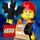 LEGO Tower ikona