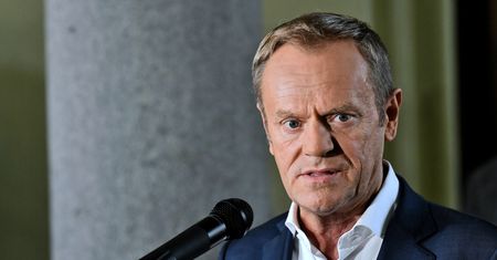 Tusk uderza w rząd. "Miks energetyczny Polski dzisiaj to biedaszyby i chrust"