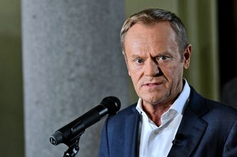 Tusk uderza w rząd. "Miks energetyczny Polski dzisiaj to biedaszyby i chrust"