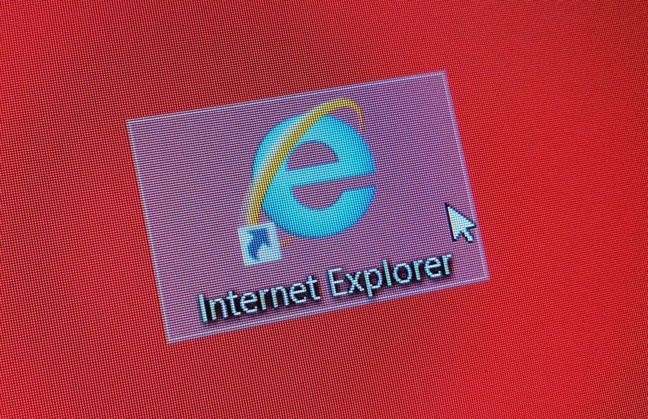 Microsoft 365 bez wsparcia w... IE11. Jest czas do 17 sierpnia - Internet Explorer
