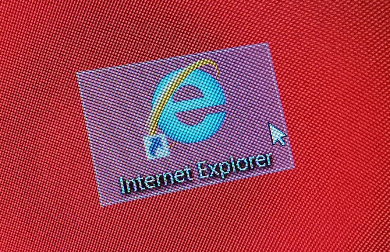 Internet Explorer