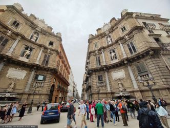 Plaga kradzieży we Włoszech. "Polacy są okradani na potęgę"