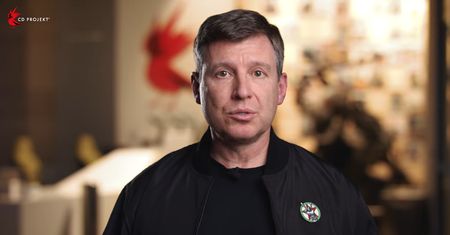Krach na akcjach CD Projektu. Tak źle nie było od dwóch lat
