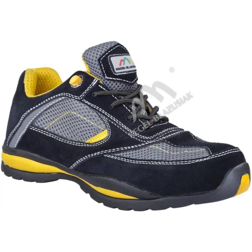 lekkie buty bhp