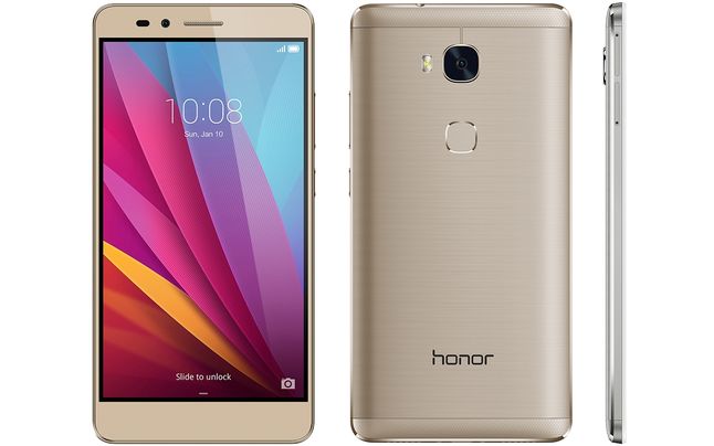 Honor 5X
