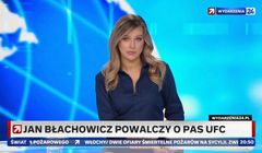 Polsat chce nadawać kanał informacyjny W24 na MUX-8. Trzy pozostałe wnioski błędne
