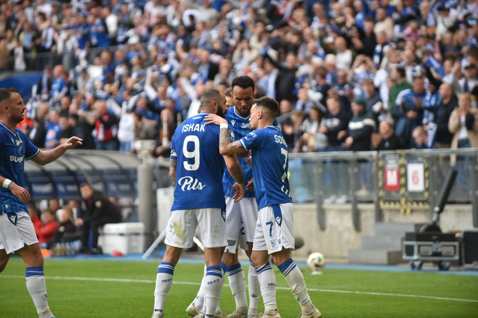 lech poznań