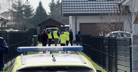 Koszmar w Częstochowie. 1,5-roczny chłopiec ofiarą pedofili