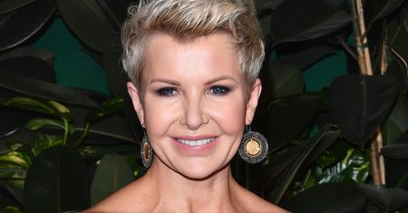 Joanna Racewicz skończyła detoks szambala. Przez 6 dni nic nie jadła