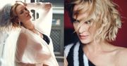 47-letnia Uma Thurman w zmysłowej sesji