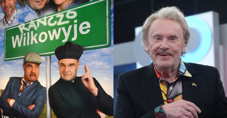 Daniel Olbrychski gwiazdą nowej odsłony "Rancza"? Reżyser zabrał głos