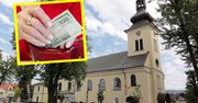 Skandal w sanktuarium? "Boga w tym budynku nie ma"