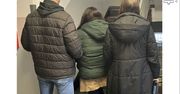5-latek w koszulce i getrach zostawiony na mrozie. Pijani rodzice spali w domu