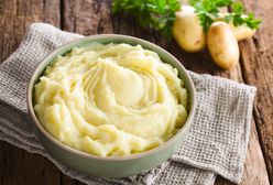 Dodaj do purée zamiast masła czy śmietany. Będzie aksamitne i zyska na smaku