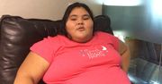 Ważyła 195 kg i nazywano ją "najgrubszą nastolatką świata". Jej metamorfoza zachwyca