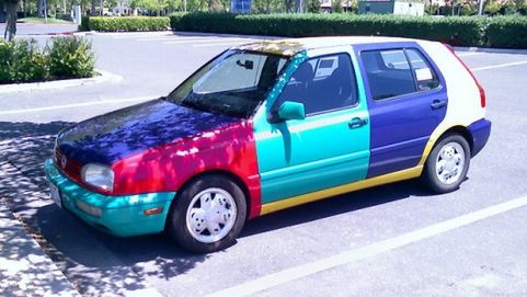 Samochody na wiejski podryw TOP 10 1