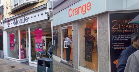 Współpraca T-Mobile i Orange w celu stworzenia najwyższej klasy sieci komórkowych w Polsce