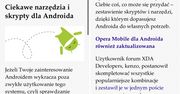 Genialny tryb Reading oraz Czytelnia w Safari iOS 5