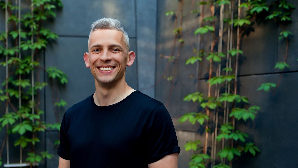 Photographer: Weronika Markiewic