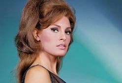 Raquel Welch była symbolem Hollywood. Mało kto wie, czemu zawdzięcza sukces