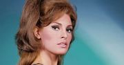 Raquel Welch była symbolem Hollywood. Mało kto wie, czemu zawdzięcza sukces