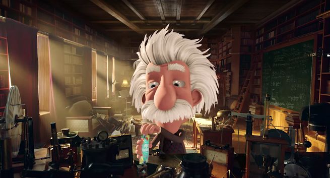 RL Media przygotowało kampanię "Back To School" dla Drugiego Śniadania Dawtony