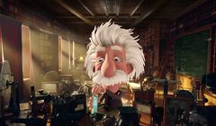 RL Media przygotowało kampanię "Back To School" dla Drugiego Śniadania Dawtony