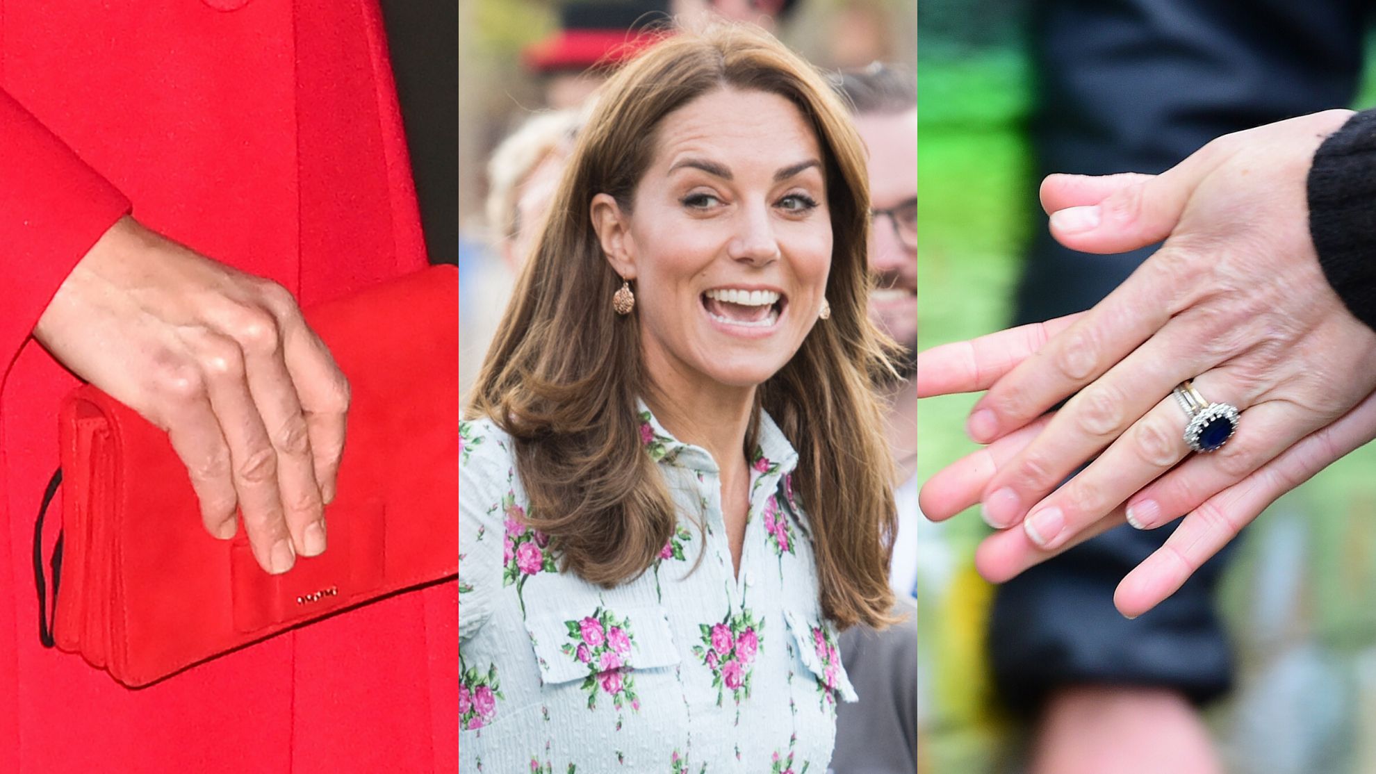 Czego nie mogą robić royalsi? 