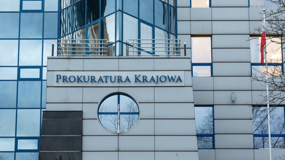 Czystki w prokuraturze. Odwołano pięciu szefów Prokuratur Regionalnych