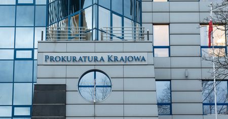 Czystki w prokuraturze. Odwołano pięciu szefów Prokuratur Regionalnych