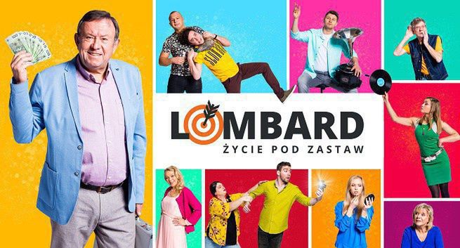 „Lombard. Życie pod zastaw” zyskał 212 tys. widzów. Jesienią TV Puls pokaże kolejną edycję