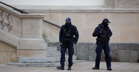 Polska policja z nową technologią. Nie, nie chodzi o broń lub pojazdy