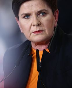 Beata Szydło: Tusk boi się zwycięstwa PiS. Przegrana z Lechem Kaczyńskim pozostawiła w nim traumę