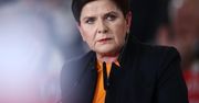 Beata Szydło: Tusk boi się zwycięstwa PiS. Przegrana z Lechem Kaczyńskim pozostawiła w nim traumę