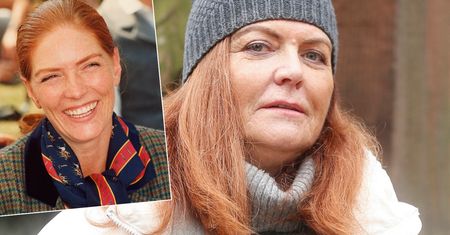 Katarzyna Dowbor teraz i przed laty. Pamiętacie ją z czasów, gdy zaczynała karierę?