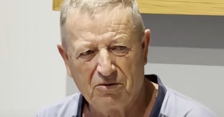 Stanisław z "Sanatorium" zdradził sekret swojej dobrej formy. W tym tkwi klucz