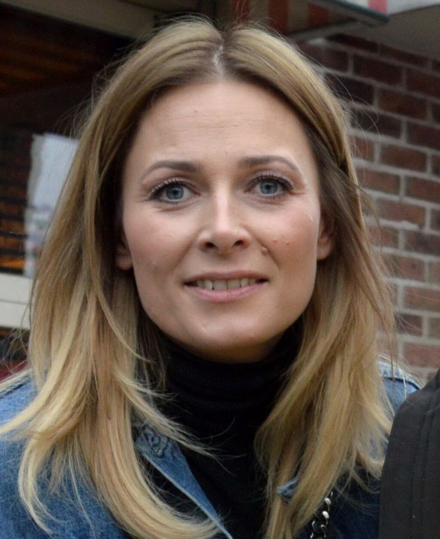 Odeta Moro