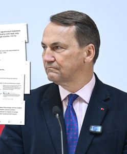 Spięcie między Sikorskim, Muskiem i Rubio. Lawina komentarzy