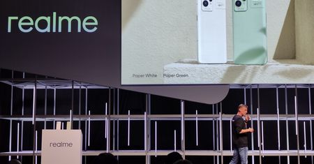 Znamy polskie ceny świetnie wyposażonych realme GT 2 i realme GT 2 Pro